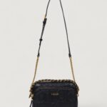 Borsa Liu-Jo ECS M CAMERA CASE Nero - Foto 1