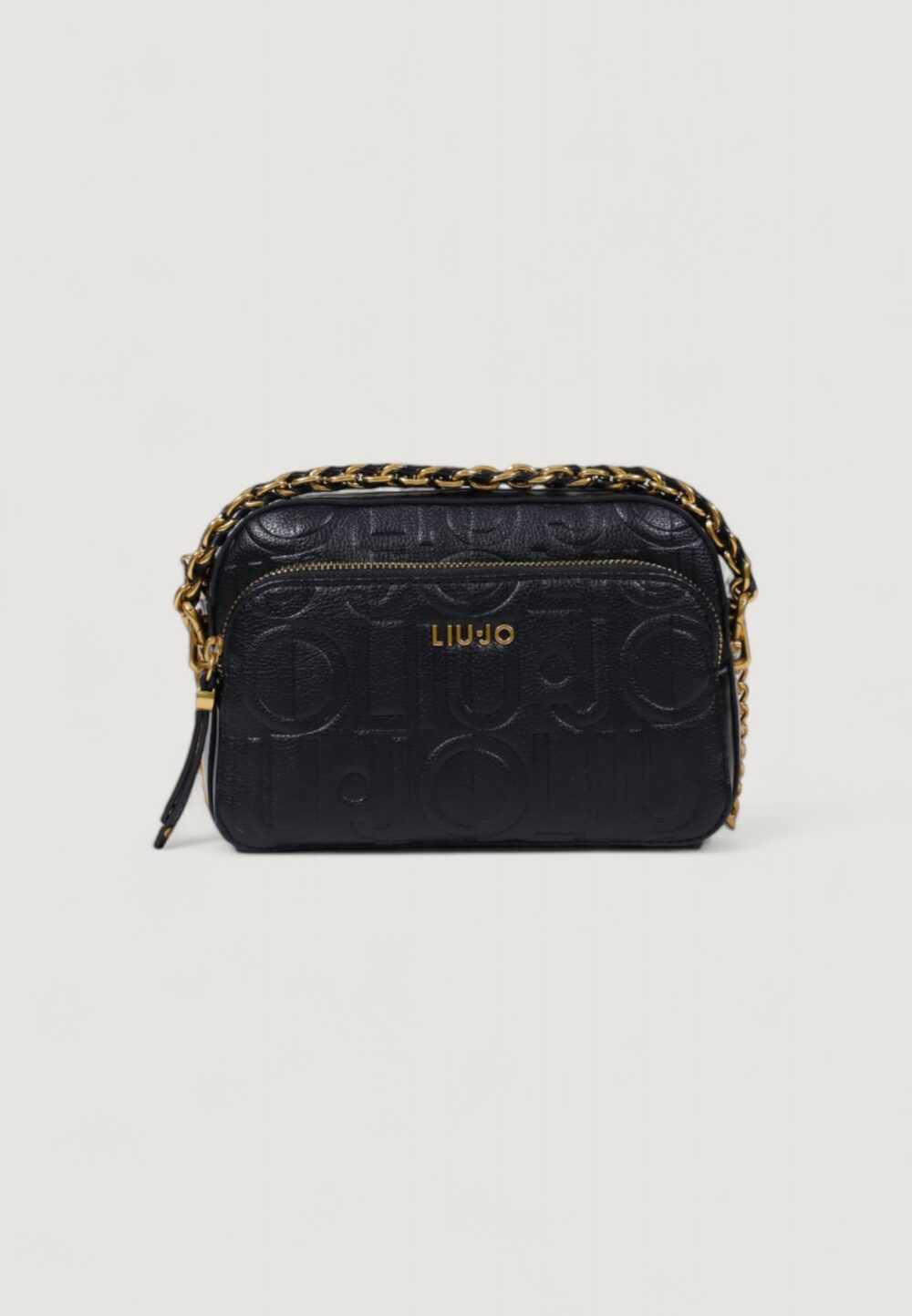 Borsa Liu-Jo ECS M CAMERA CASE Nero - Foto 2