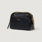 Borsa Liu-Jo ECS M CAMERA CASE Nero - Foto 4