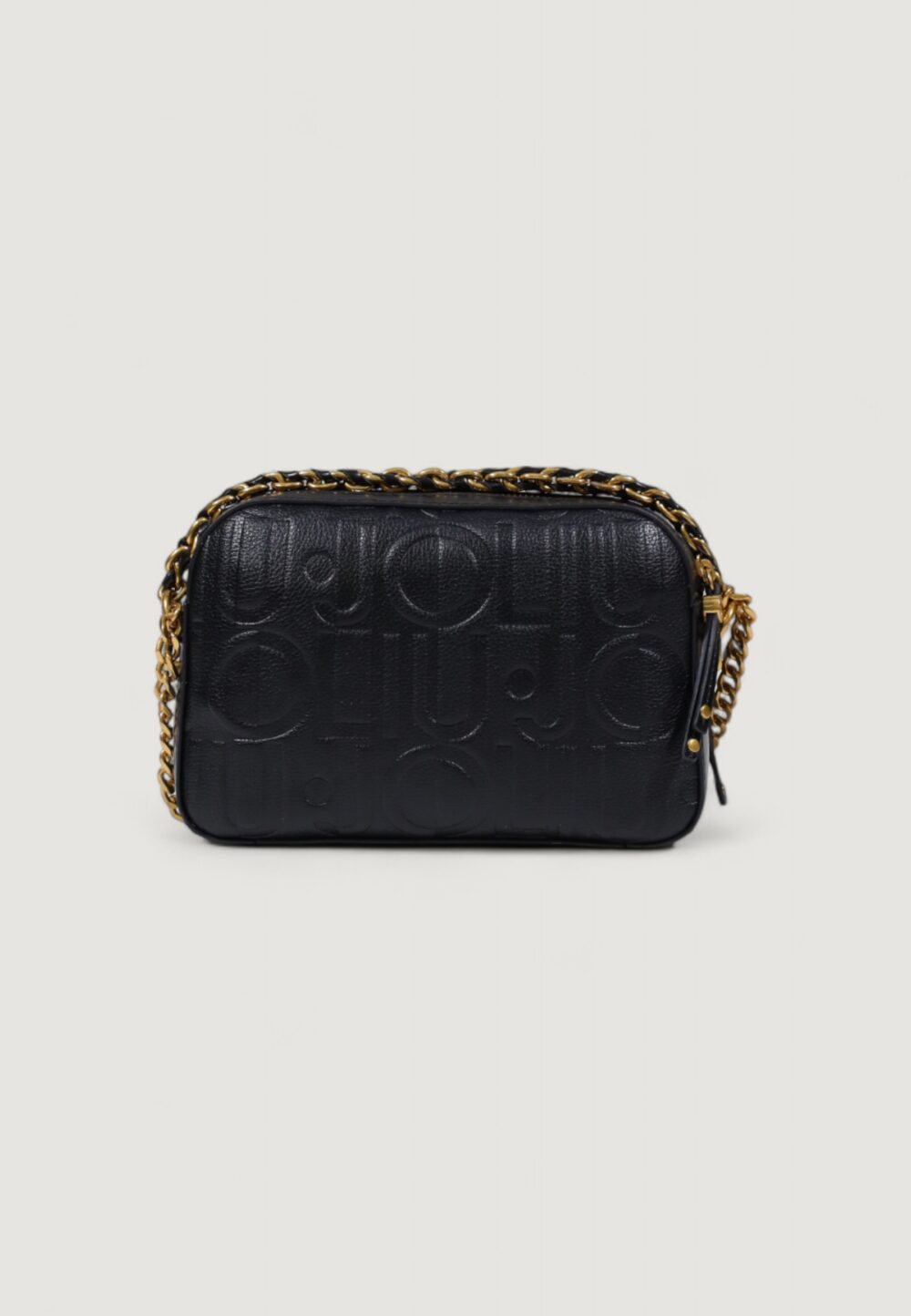 Borsa Liu-Jo ECS M CAMERA CASE Nero - Foto 5