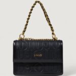 Borsa Liu-Jo ECS M CROSSBODY Nero - Foto 2