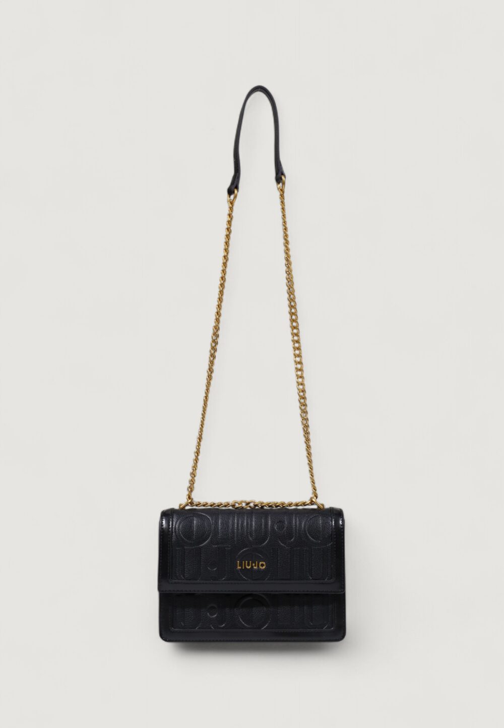 Borsa Liu-Jo ECS M CROSSBODY Nero - Foto 1