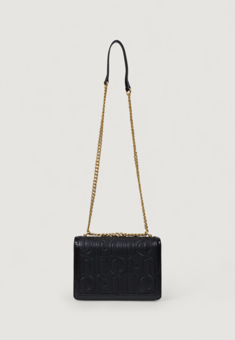 Borsa Liu-Jo ECS M CROSSBODY Nero - Foto 4