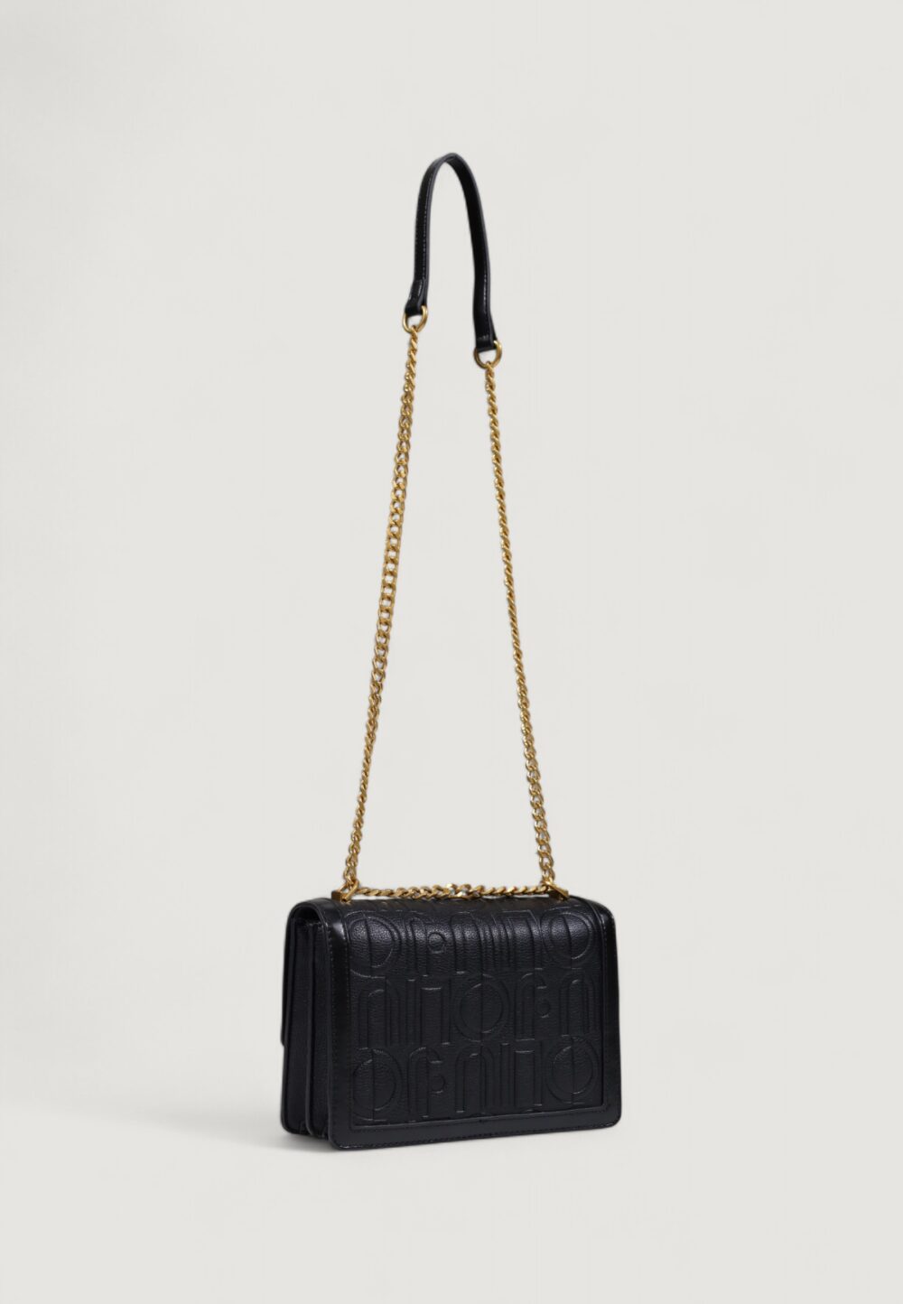 Borsa Liu-Jo ECS M CROSSBODY Nero - Foto 5
