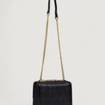 Borsa Liu-Jo ECS M CROSSBODY Nero - Foto 5