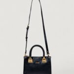 Borsa Liu-Jo ECS S SATCHEL Nero - Foto 1