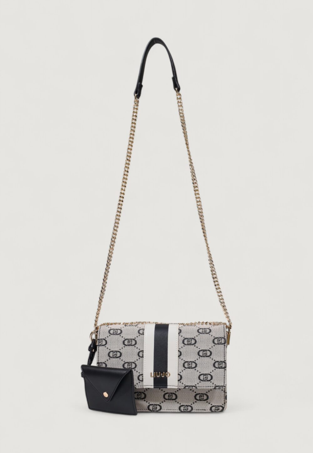 Borsa Liu-Jo S CROSSBODY Nero - Foto 1