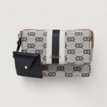 Borsa Liu-Jo S CROSSBODY Nero - Foto 2