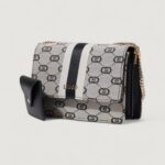 Borsa Liu-Jo S CROSSBODY Nero - Foto 4