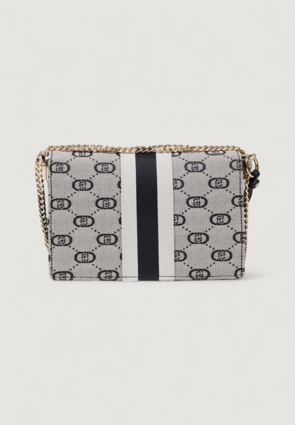 Borsa Liu-Jo S CROSSBODY Nero - Foto 5