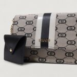 Borsa Liu-Jo S CROSSBODY Nero - Foto 3