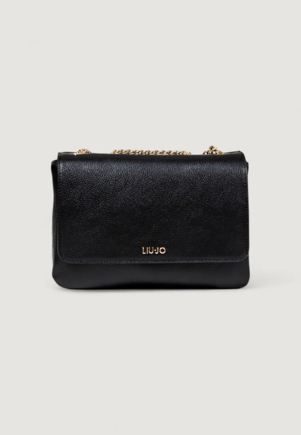 Borsa Liu-Jo S CROSSBODY Nero - Foto 2