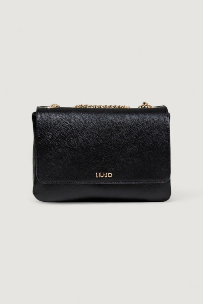 Borsa Liu-jo S CROSSBODY Nero – AA5210E0058