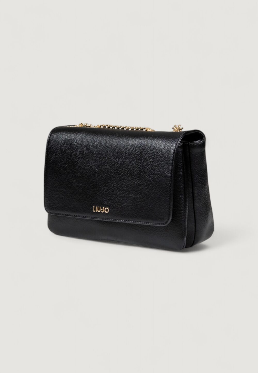 Borsa Liu-Jo S CROSSBODY Nero - Foto 4