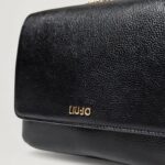 Borsa Liu-Jo S CROSSBODY Nero - Foto 3