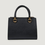 Borsa Liu-Jo SATCHEL Nero - Foto 4