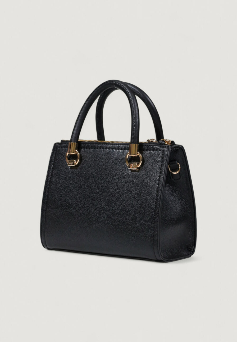 Borsa Liu-Jo SATCHEL Nero - Foto 5