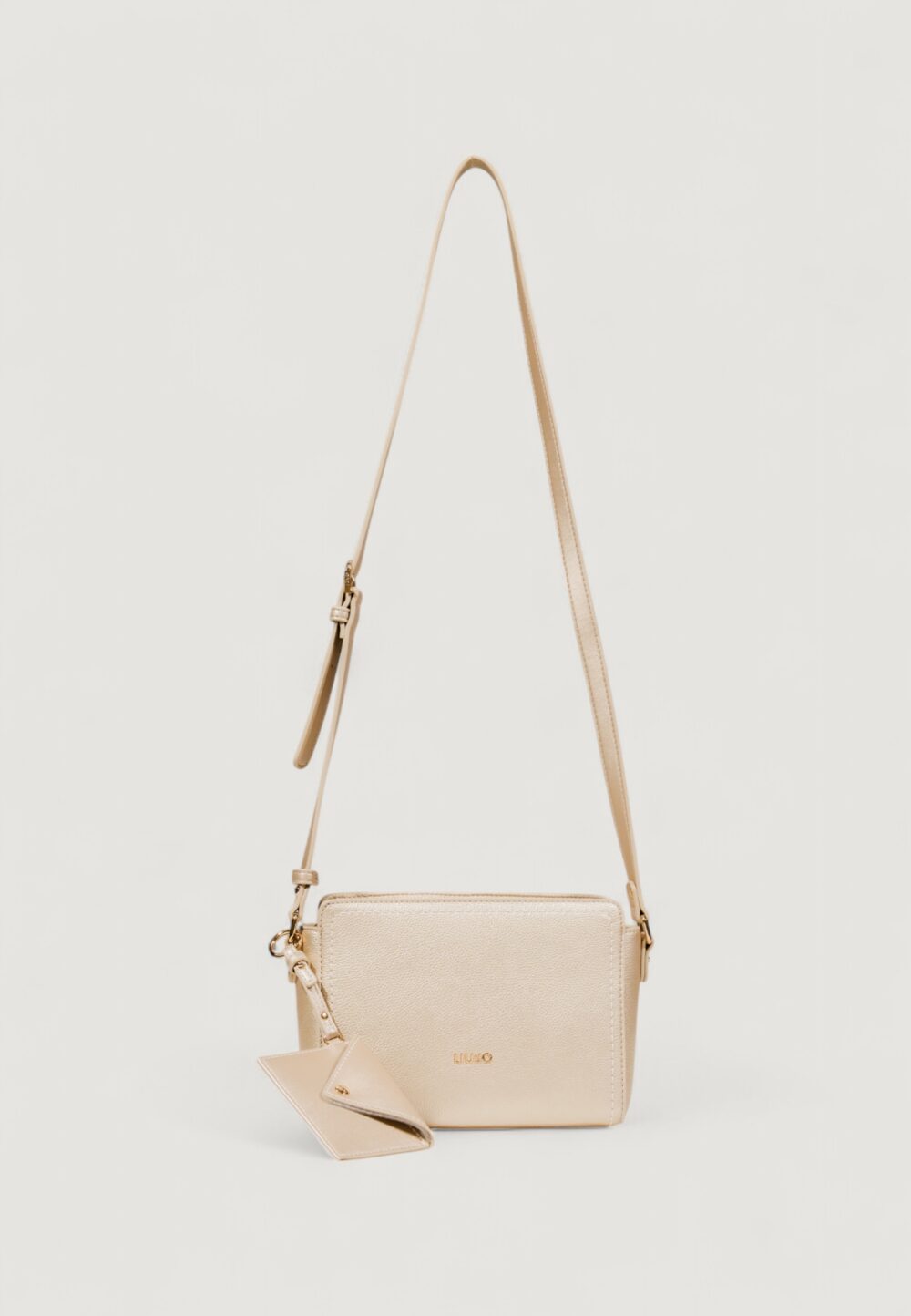 Borsa Liu-Jo CROSSBODY Oro - Foto 1
