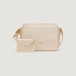 Borsa Liu-Jo CROSSBODY Oro - Foto 2