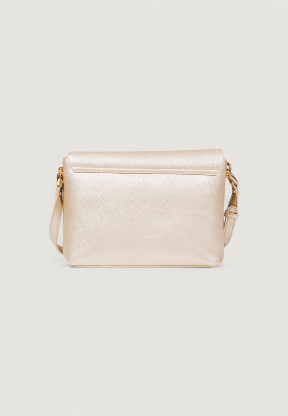 Borsa Liu-Jo M MESSENGER Oro - Foto 5