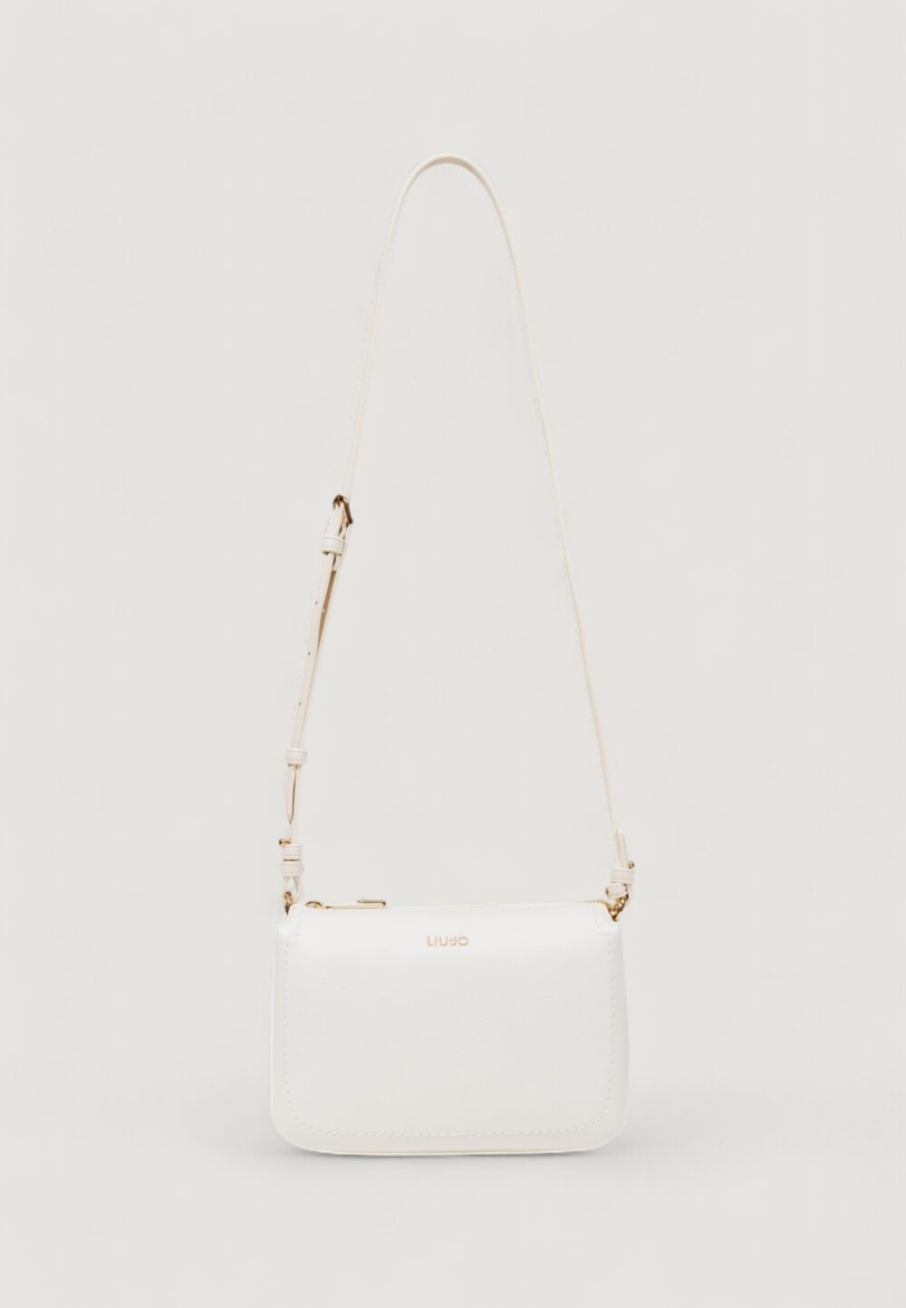 Borsa Liu-Jo S CROSSBODY Panna - Foto 1