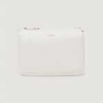 Borsa Liu-Jo S CROSSBODY Panna - Foto 2