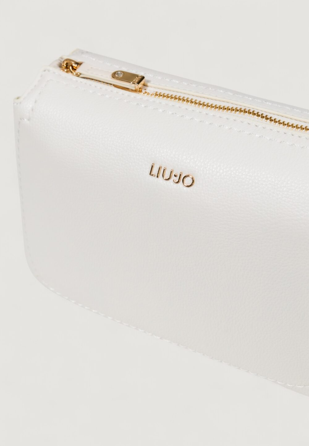 Borsa Liu-Jo S CROSSBODY Panna - Foto 3