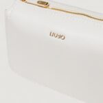 Borsa Liu-Jo S CROSSBODY Panna - Foto 3