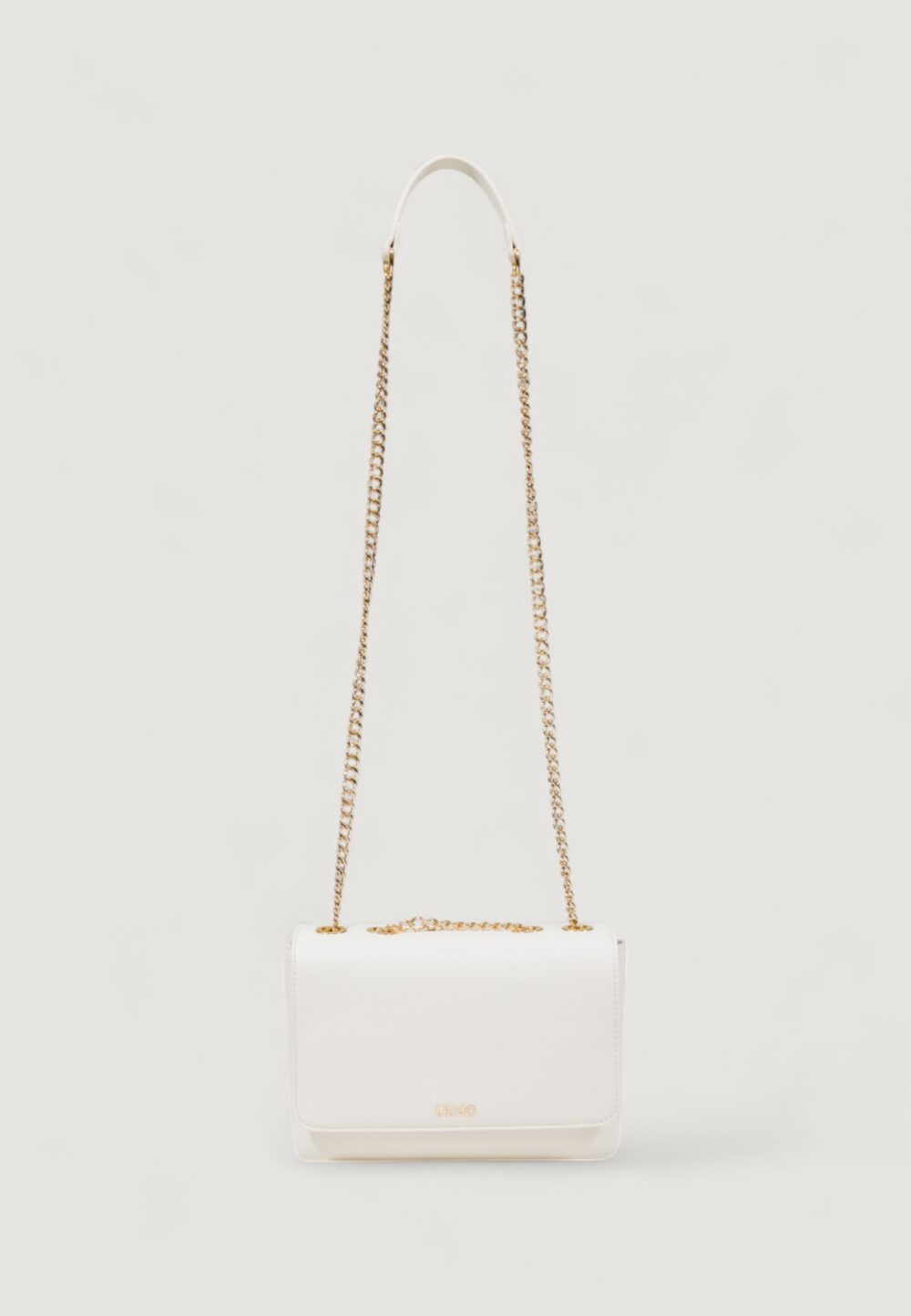 Borsa Liu-Jo S CROSSBODY Panna - Foto 1