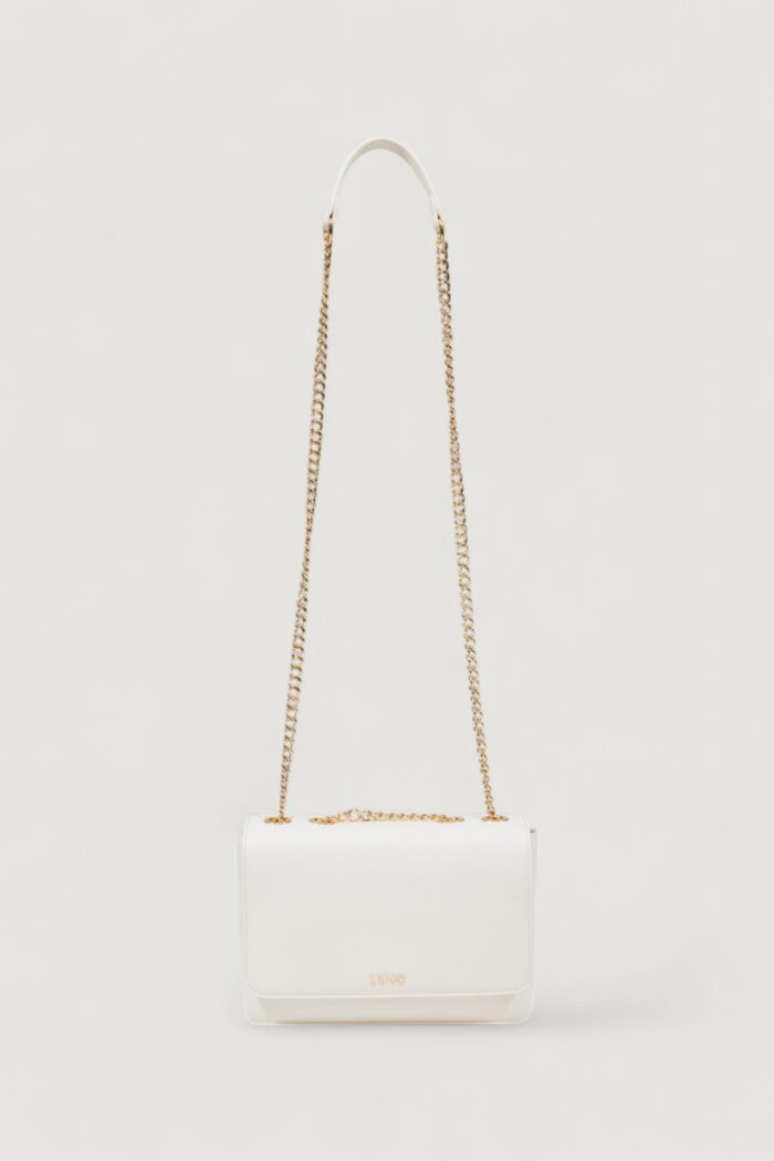 Borsa Liu-jo S CROSSBODY Panna – AA5210E0058