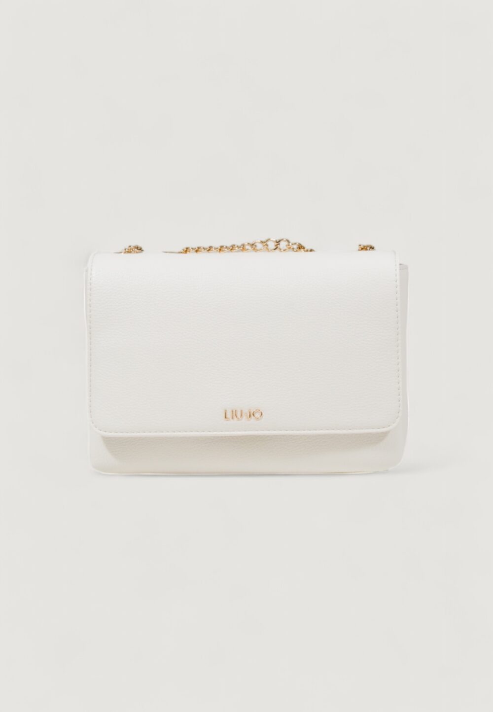 Borsa Liu-Jo S CROSSBODY Panna - Foto 2