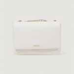 Borsa Liu-Jo S CROSSBODY Panna - Foto 2