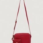 Borsa Liu-Jo CAMERA CASE Rosso - Foto 1