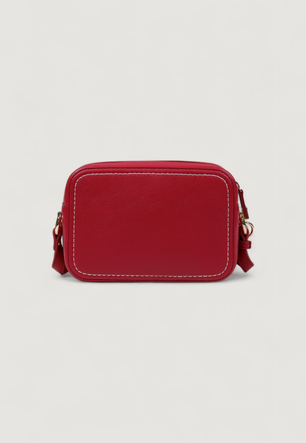 Borsa Liu-Jo CAMERA CASE Rosso - Foto 5