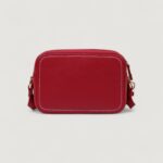 Borsa Liu-Jo CAMERA CASE Rosso - Foto 5