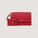 Borsa Liu-Jo CROSSBODY Rosso - Foto 2