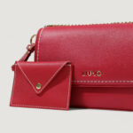 Borsa Liu-Jo CROSSBODY Rosso - Foto 3