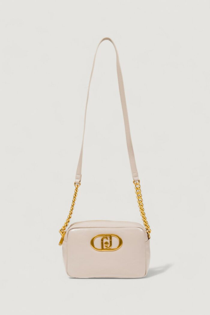 Borsa Liu-jo ECS M CAMERA CASE Taupe – AA5144E0886