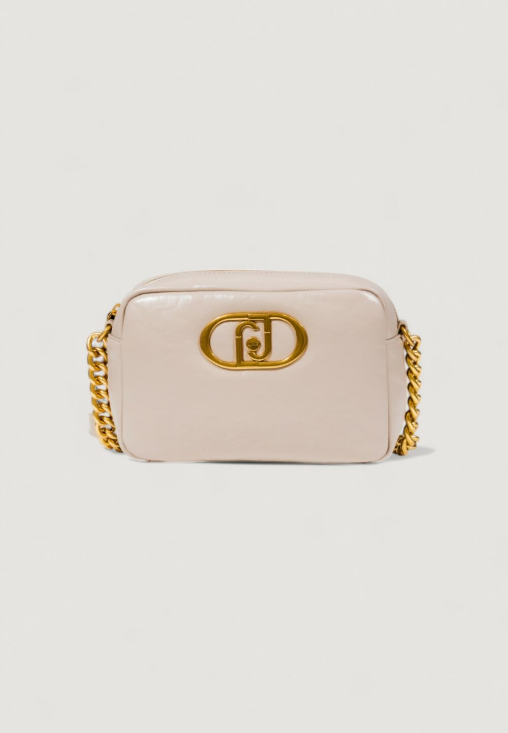 Borsa Liu-Jo ECS M CAMERA CASE Taupe - Foto 2