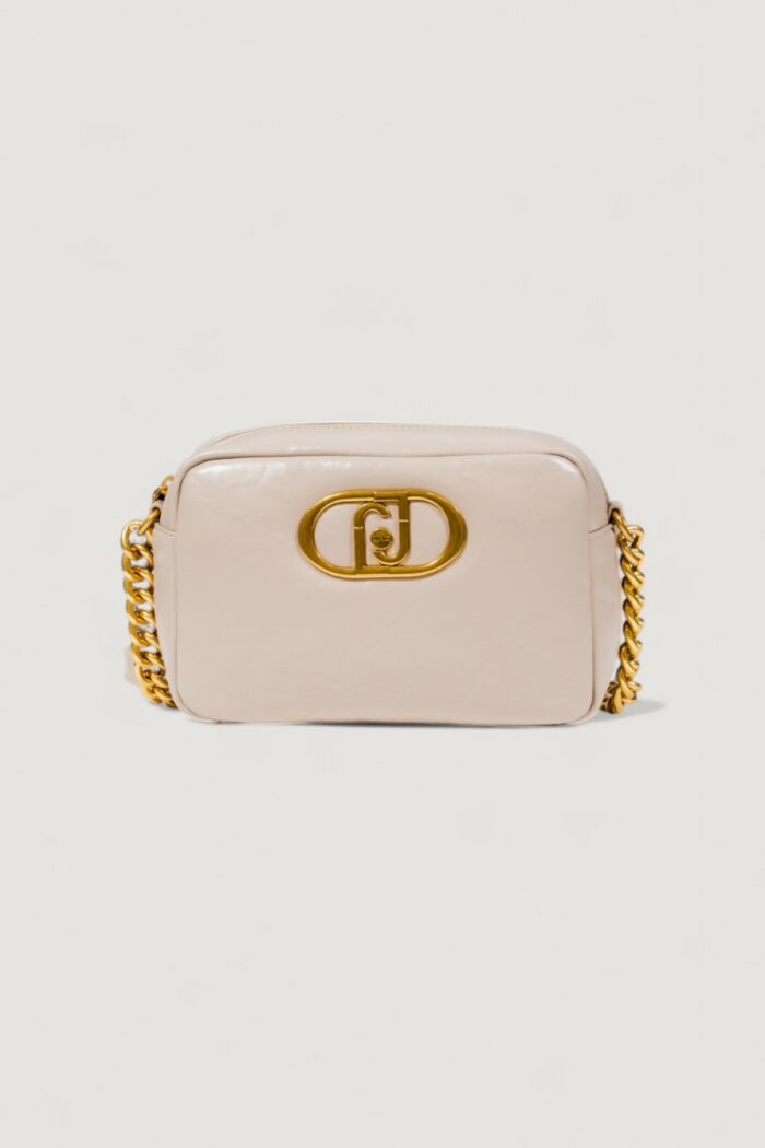 Borsa Liu-jo ECS M CAMERA CASE Taupe – AA5144E0886