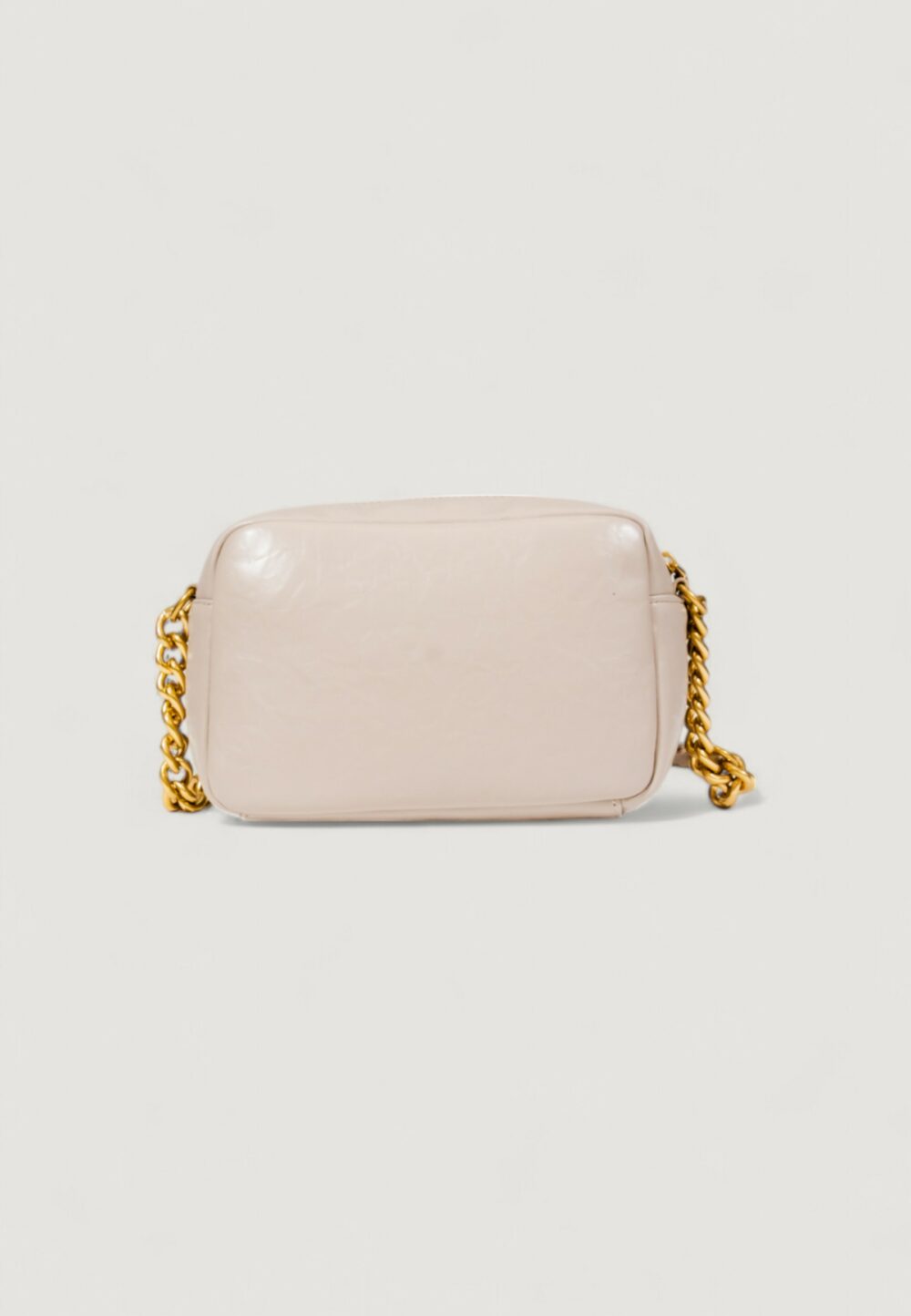 Borsa Liu-Jo ECS M CAMERA CASE Taupe - Foto 4