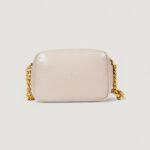 Borsa Liu-Jo ECS M CAMERA CASE Taupe - Foto 4