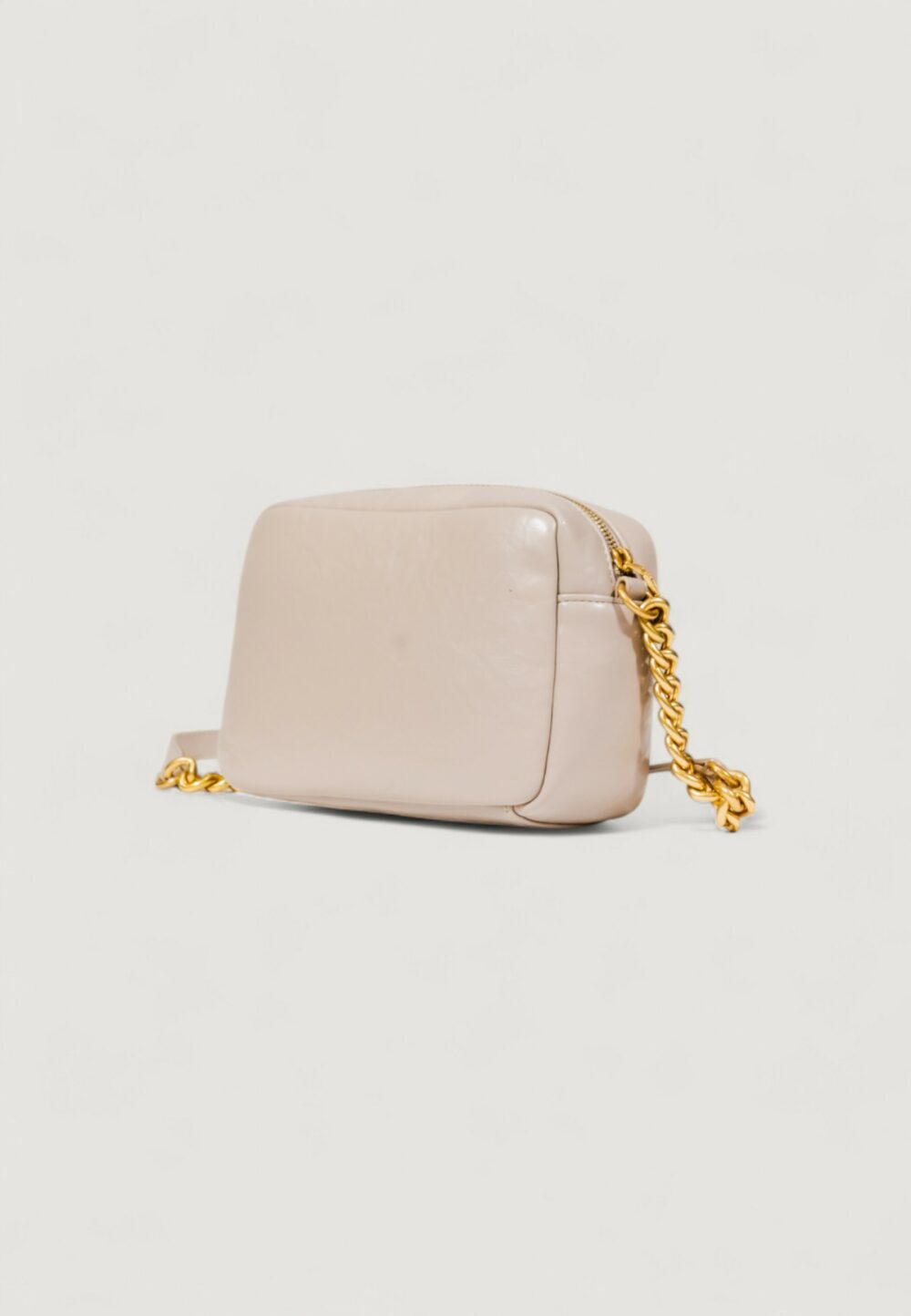Borsa Liu-Jo ECS M CAMERA CASE Taupe - Foto 5