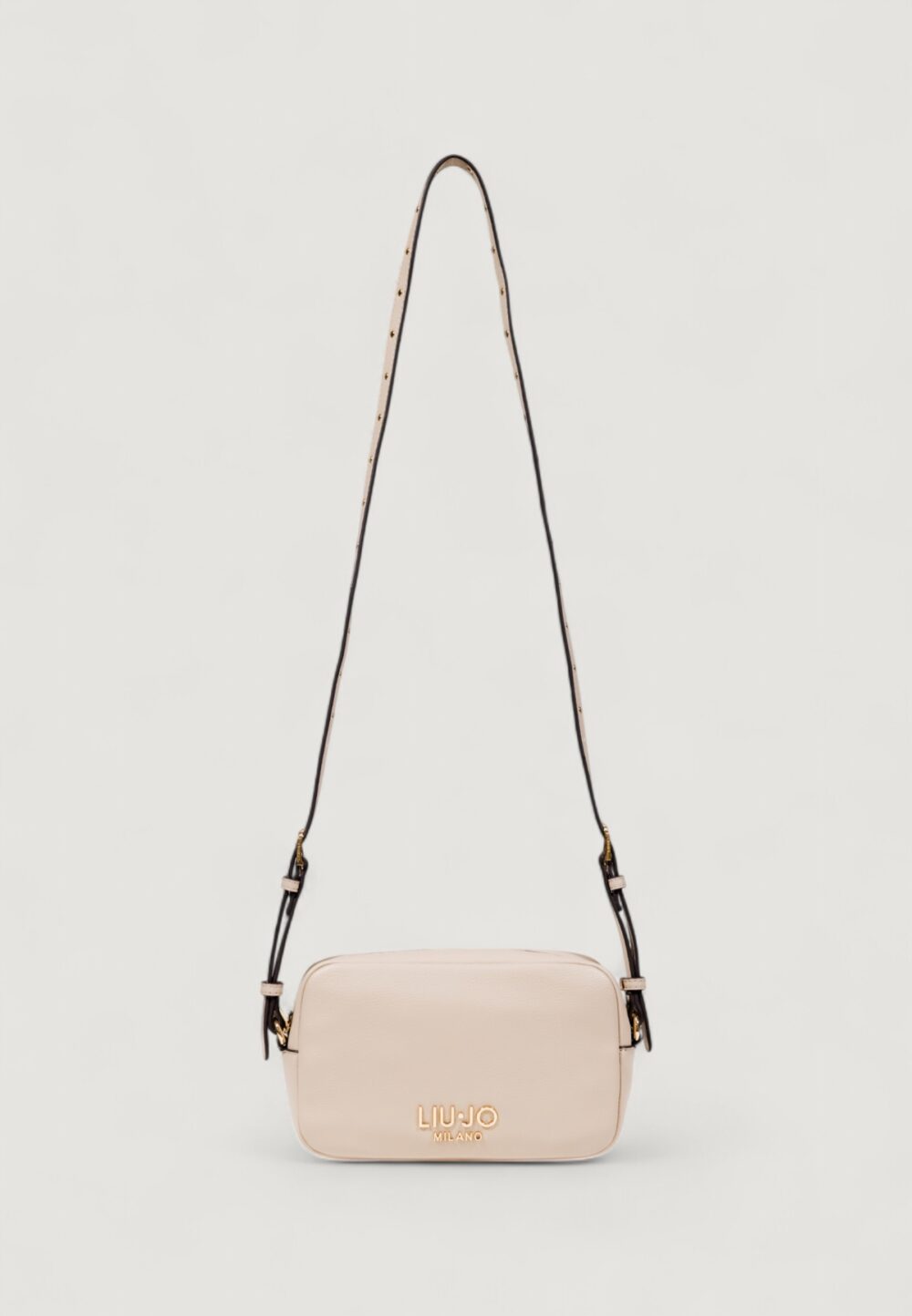 Borsa Liu-Jo ECS S CAMERA CASE Taupe - Foto 1
