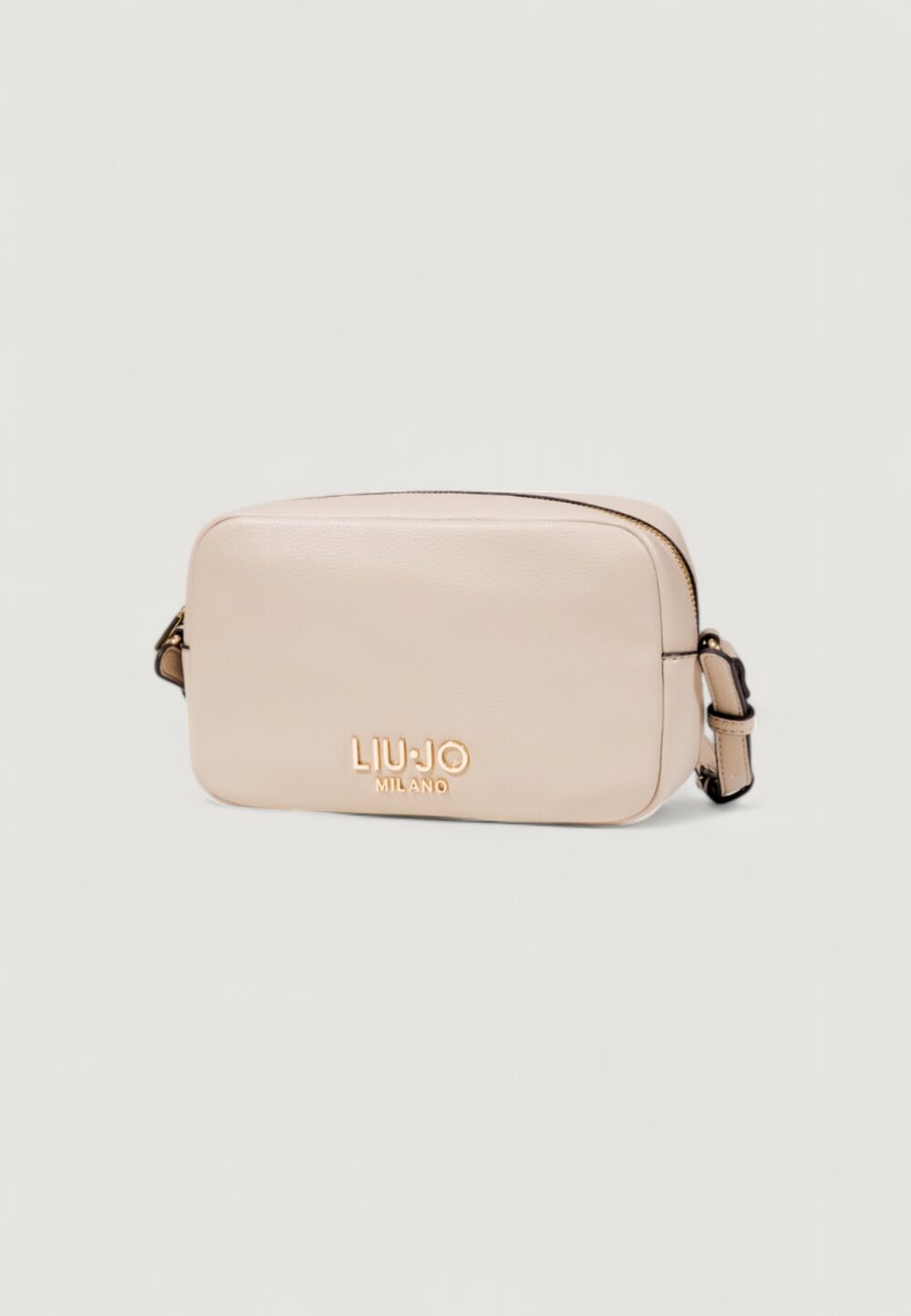 Borsa Liu-Jo ECS S CAMERA CASE Taupe - Foto 4