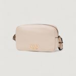 Borsa Liu-Jo ECS S CAMERA CASE Taupe - Foto 4