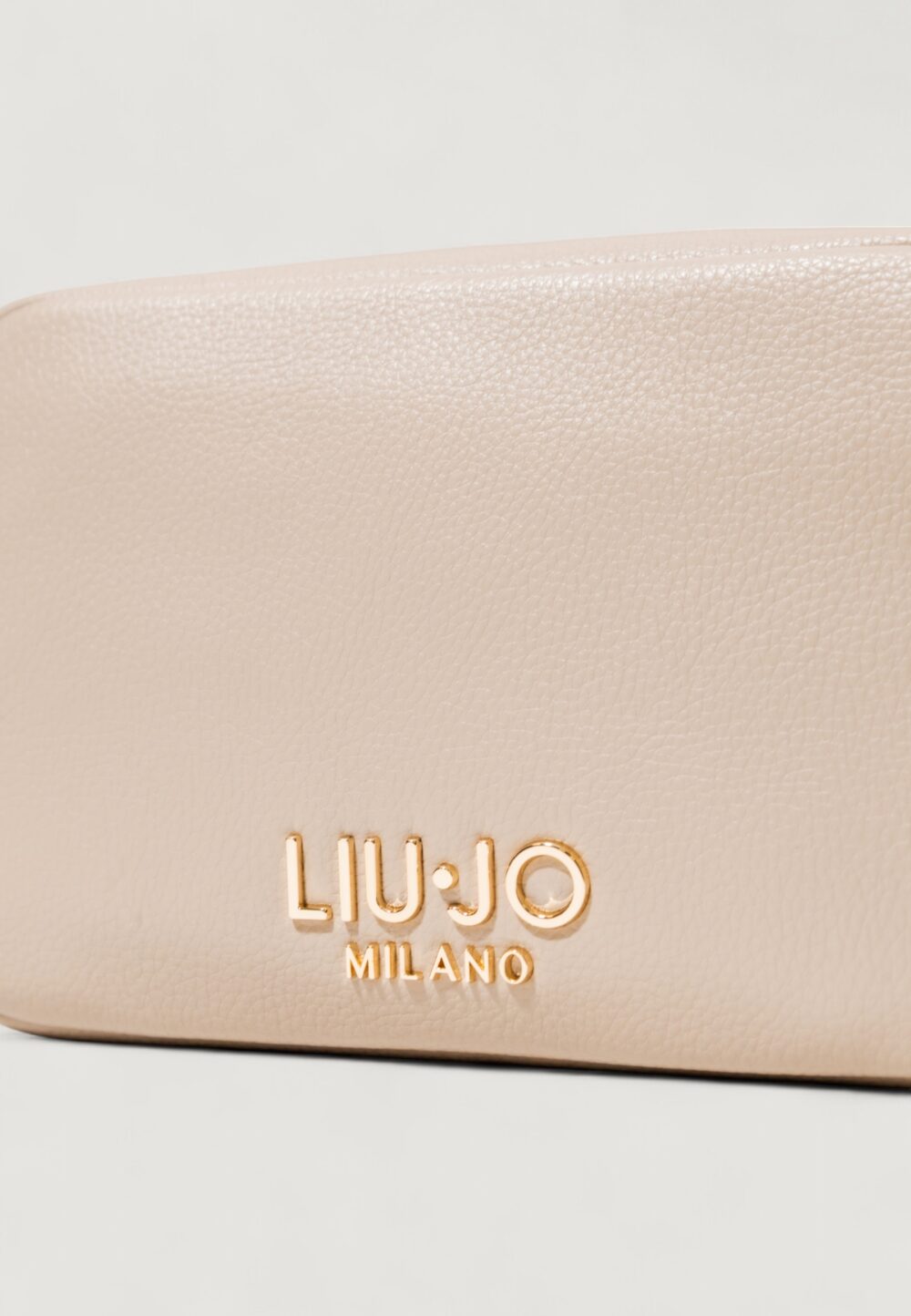 Borsa Liu-Jo ECS S CAMERA CASE Taupe - Foto 3
