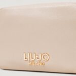 Borsa Liu-Jo ECS S CAMERA CASE Taupe - Foto 3