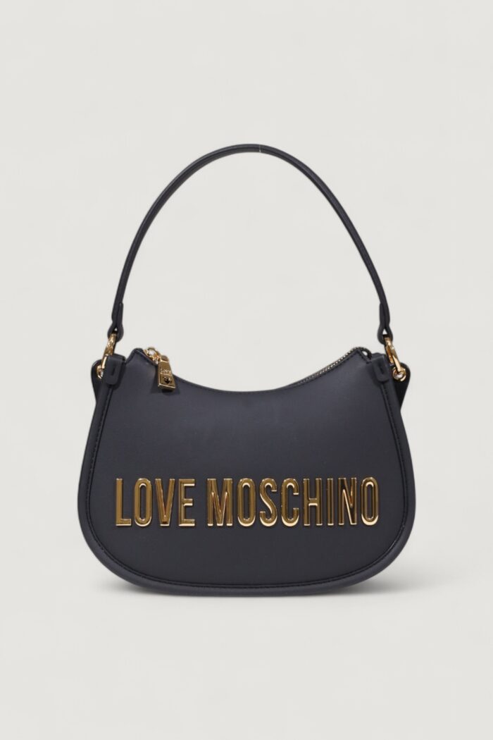 Borsa Love Moschino  Black gold – JC4027PP1