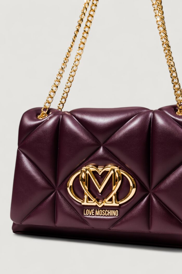 Borsa Love Moschino  Vinaccia – JC4041PP1